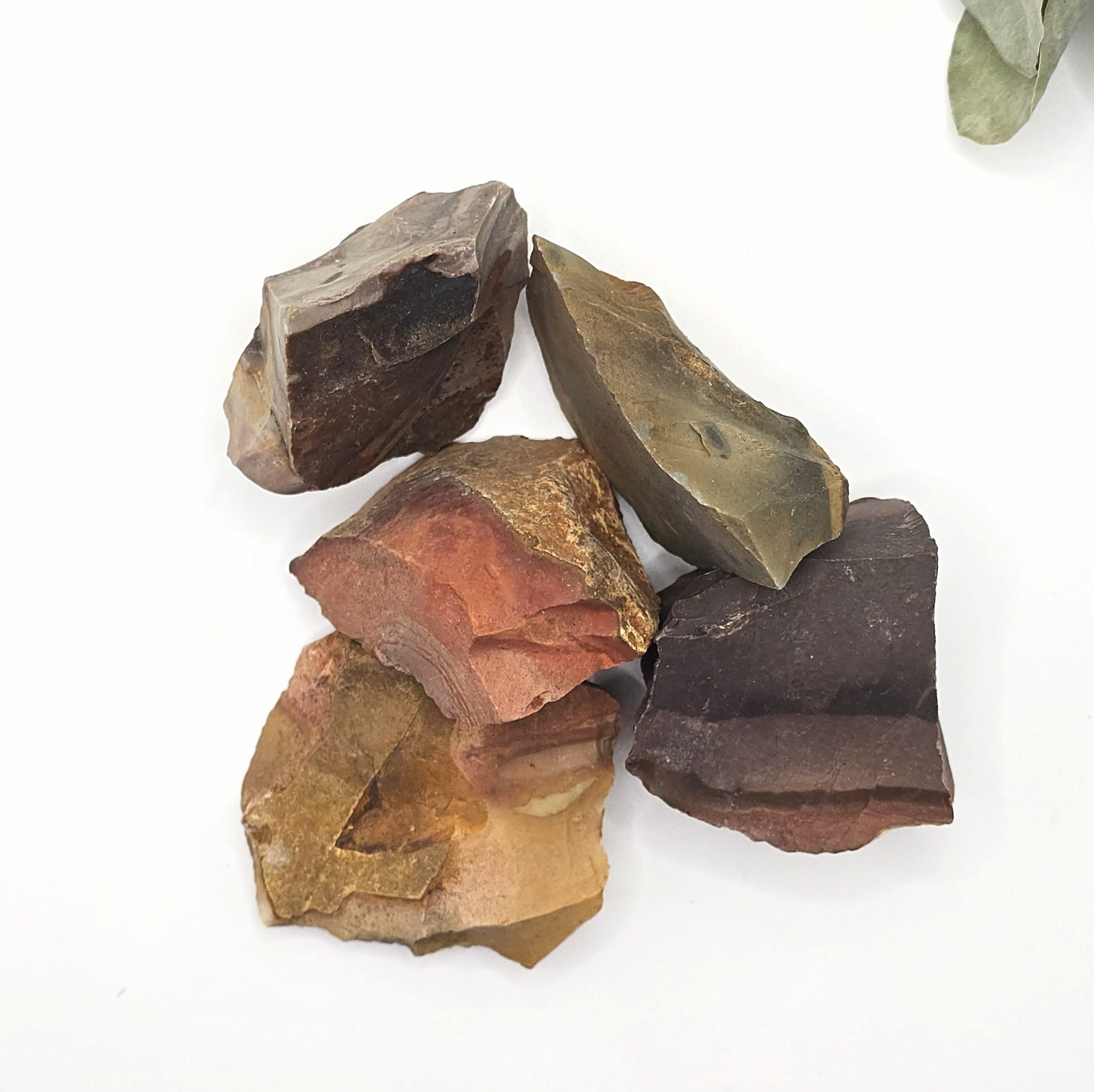 Jaspe Polychrome Brut