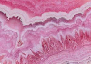 Rhodochrosite