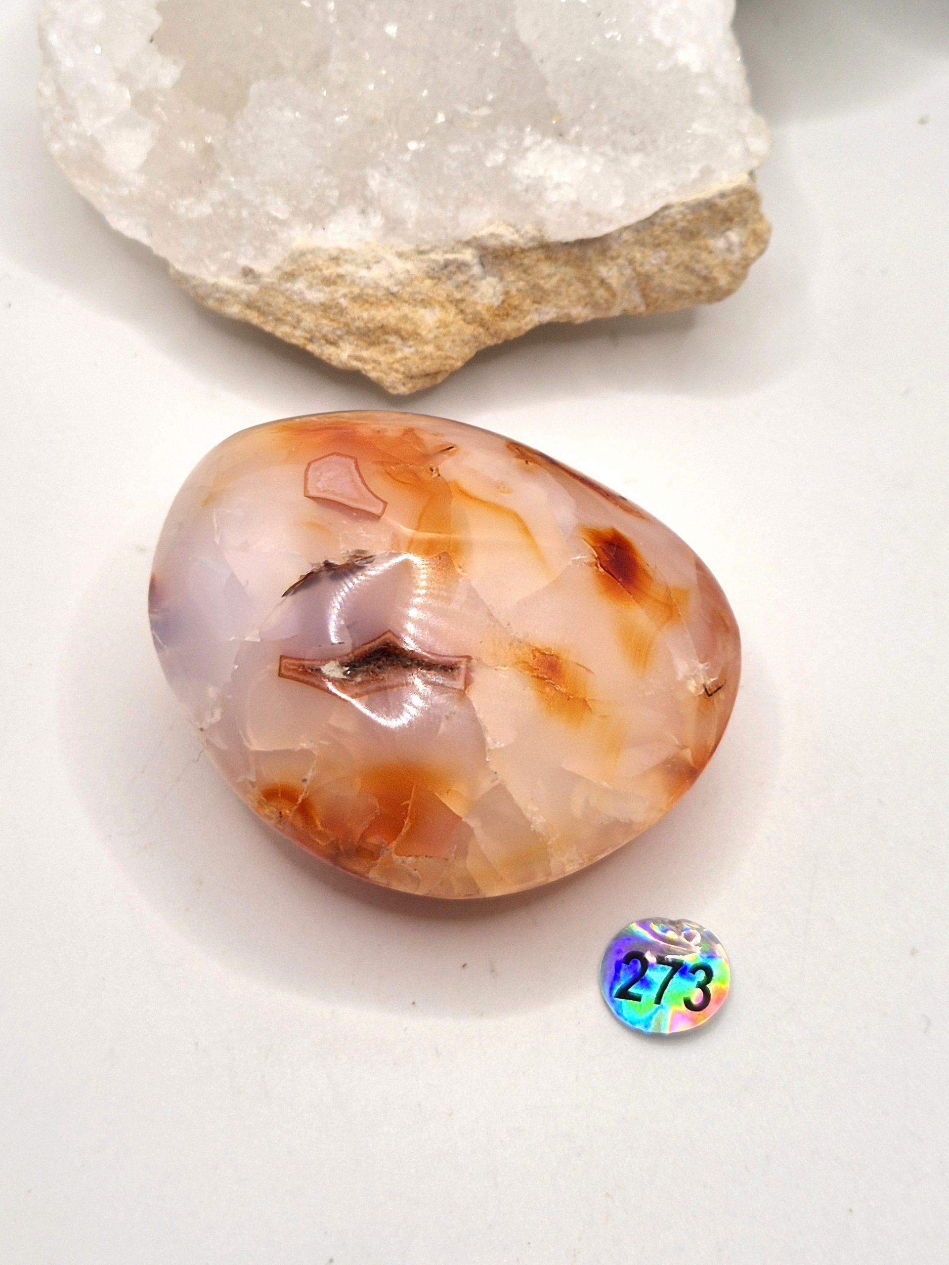 Galet De Cornaline – Image 3