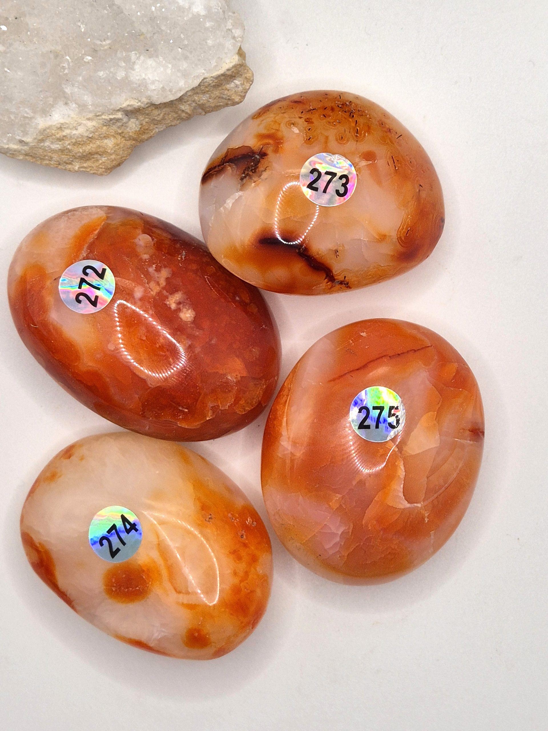 Galet De Cornaline – Image 2