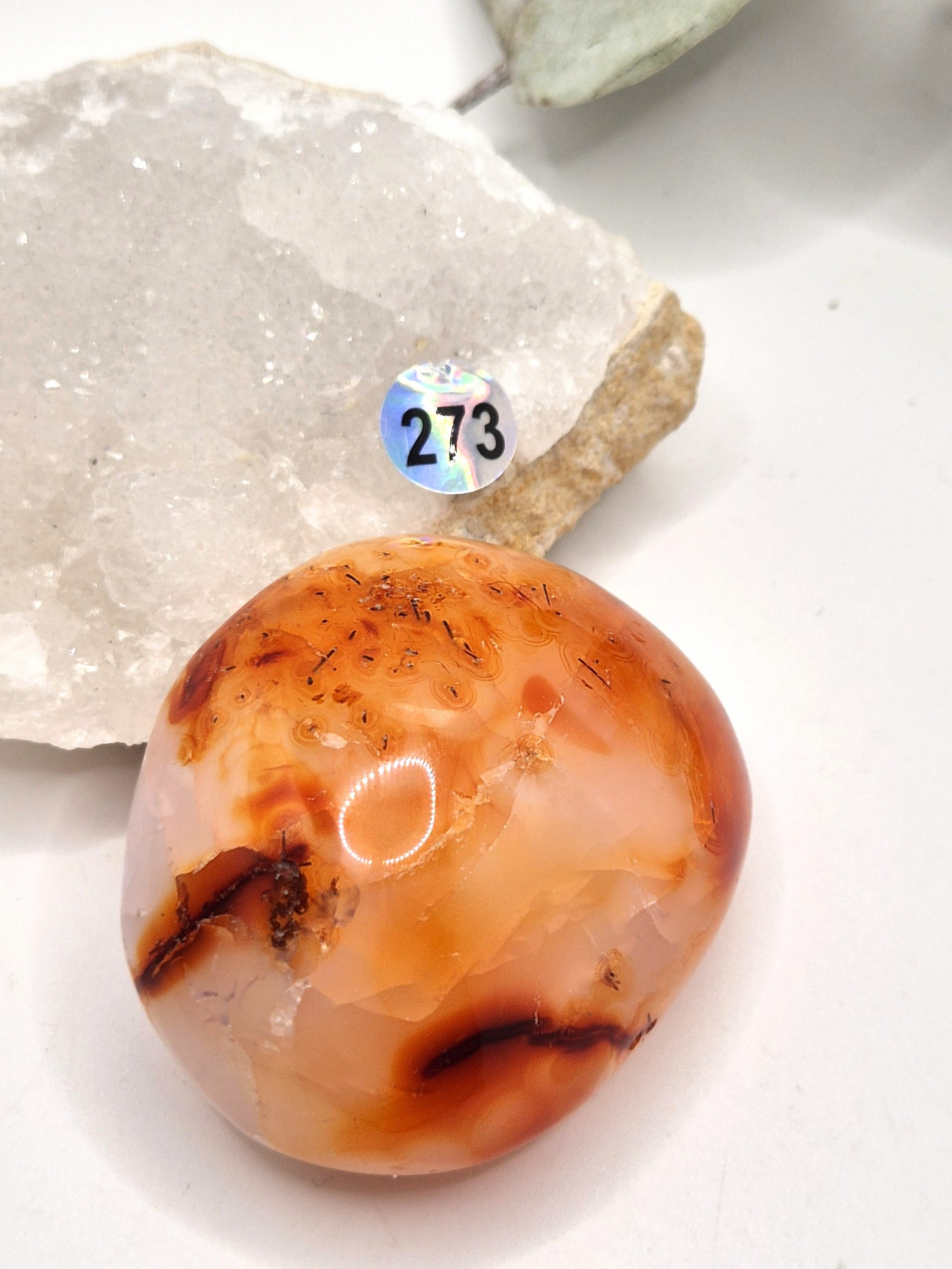 Galet De Cornaline – Image 4