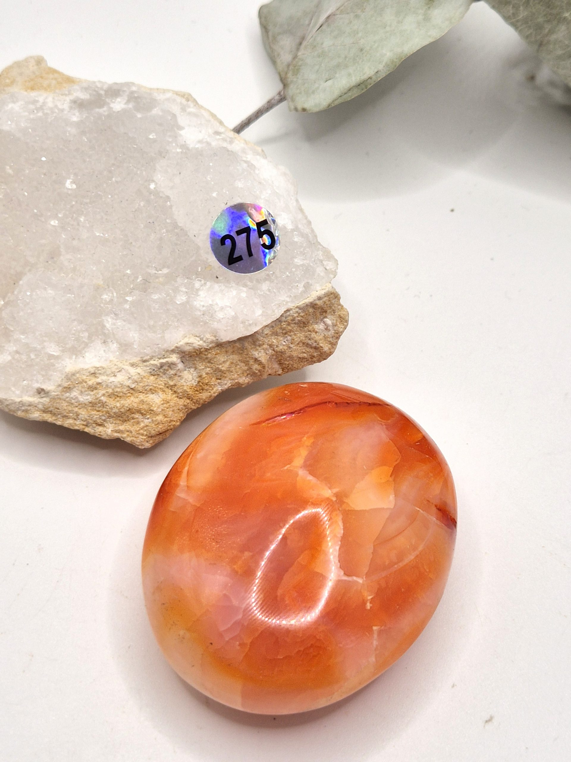 Galet De Cornaline – Image 5