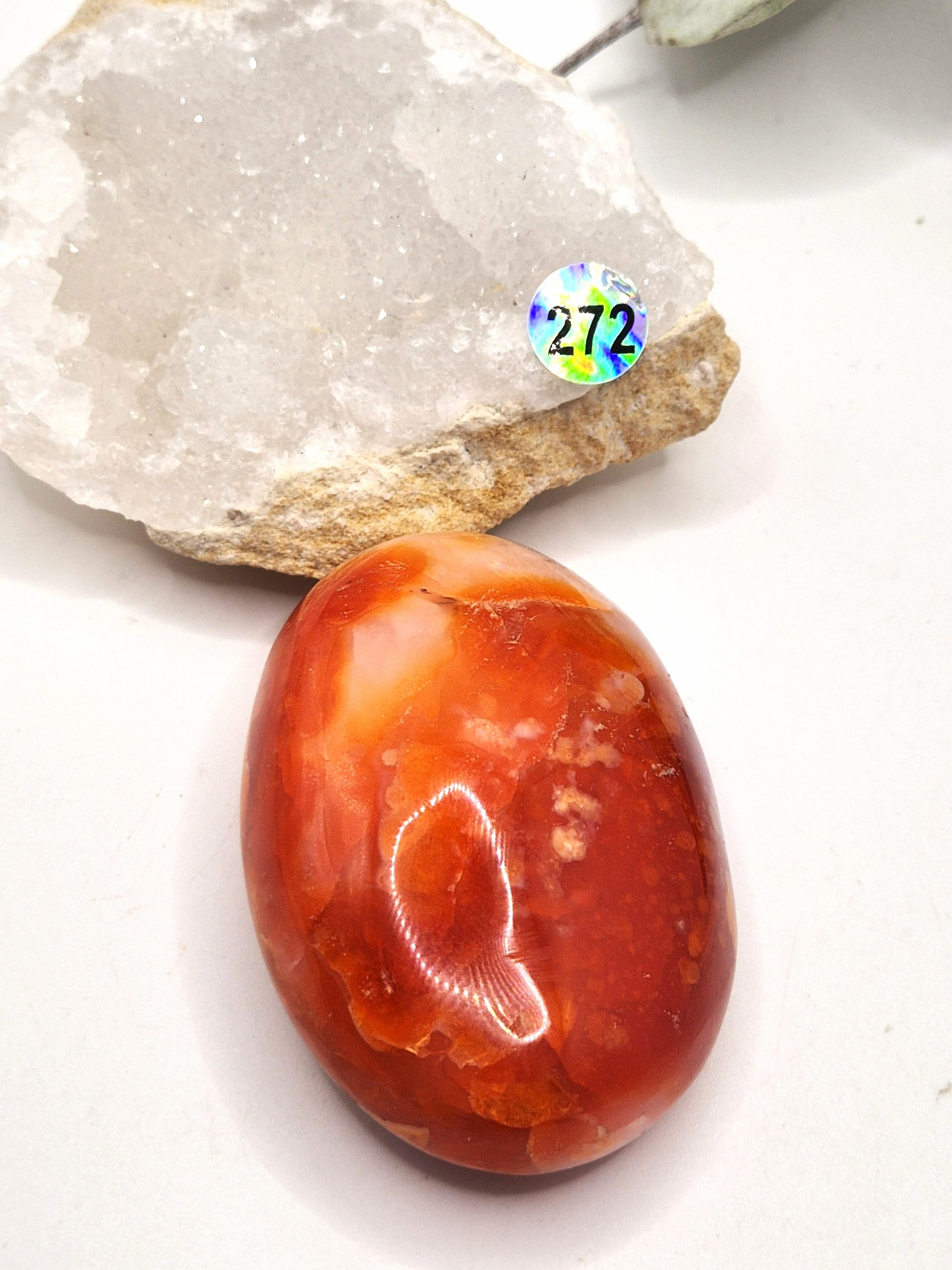 Galet De Cornaline – Image 6