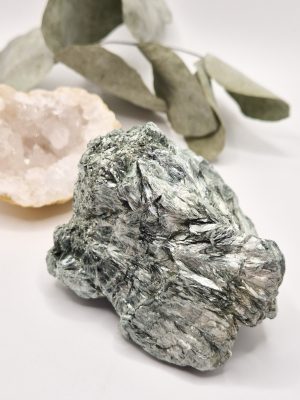 Séraphinite