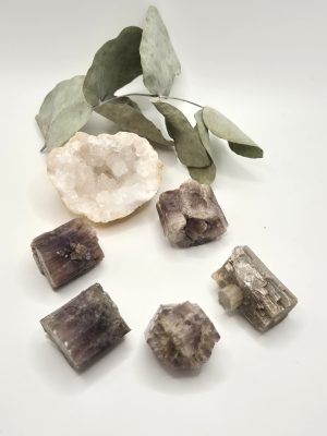 Aragonite d’Espagne