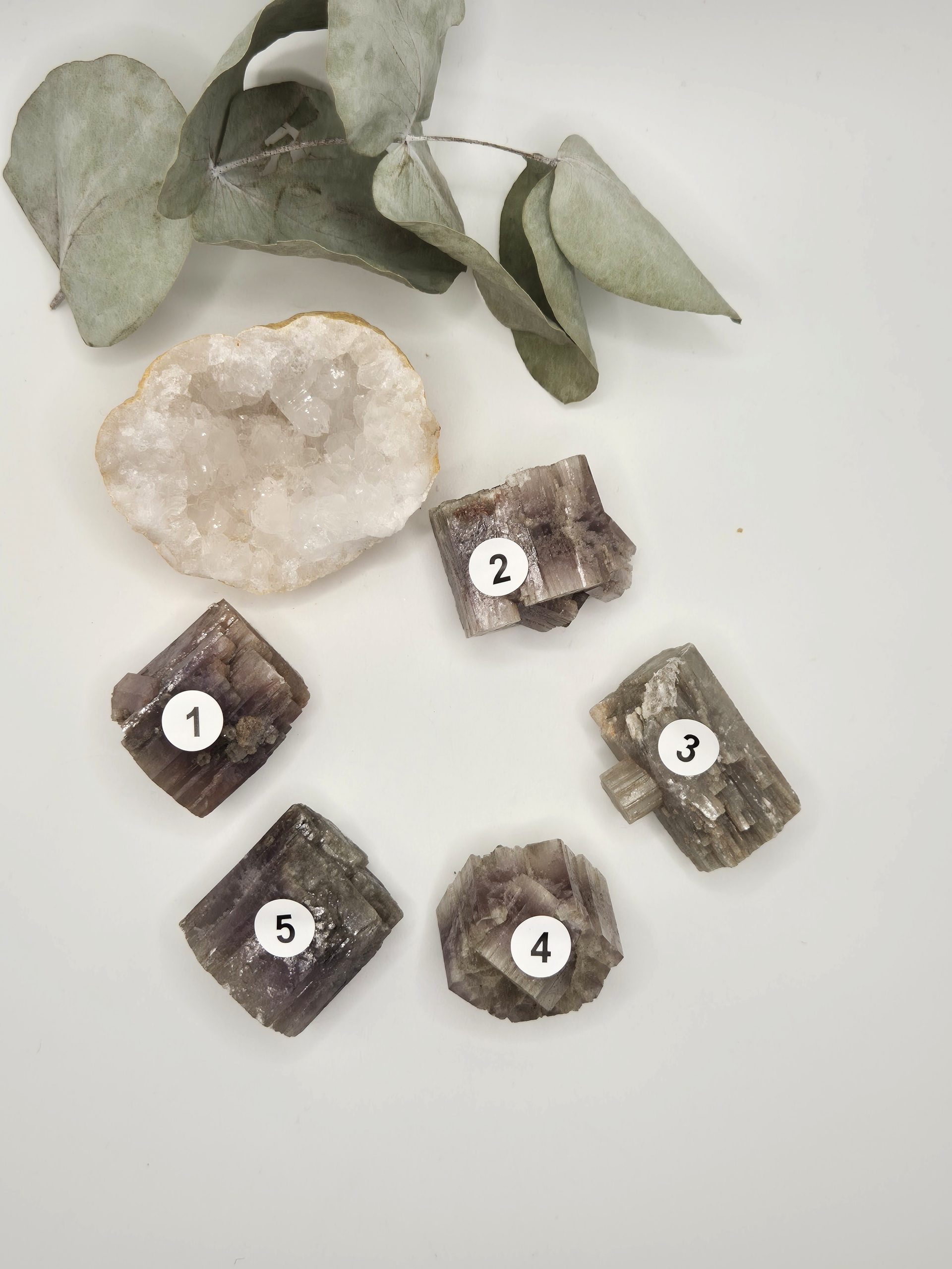 Aragonite d’Espagne – Image 2