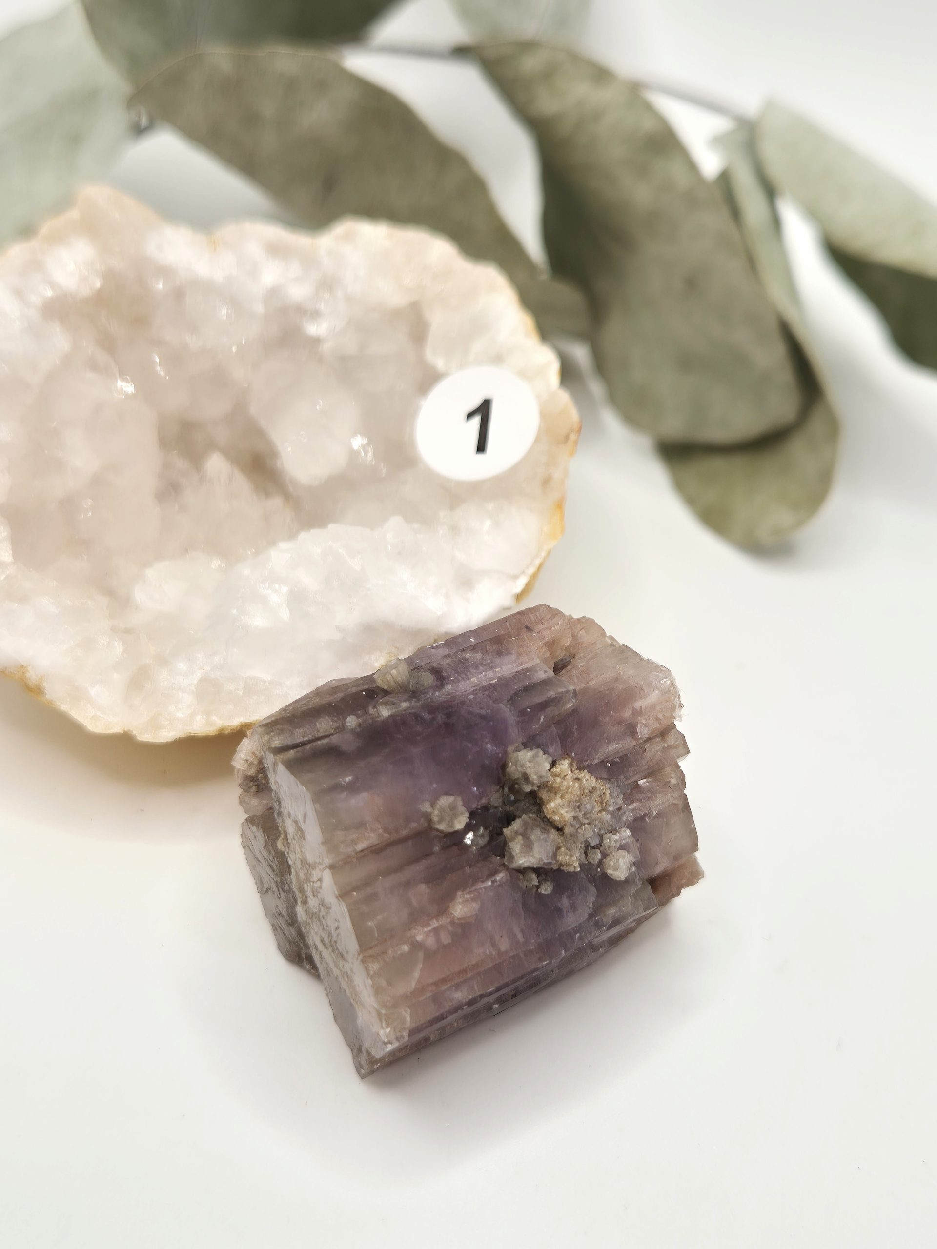 Aragonite d’Espagne – Image 3