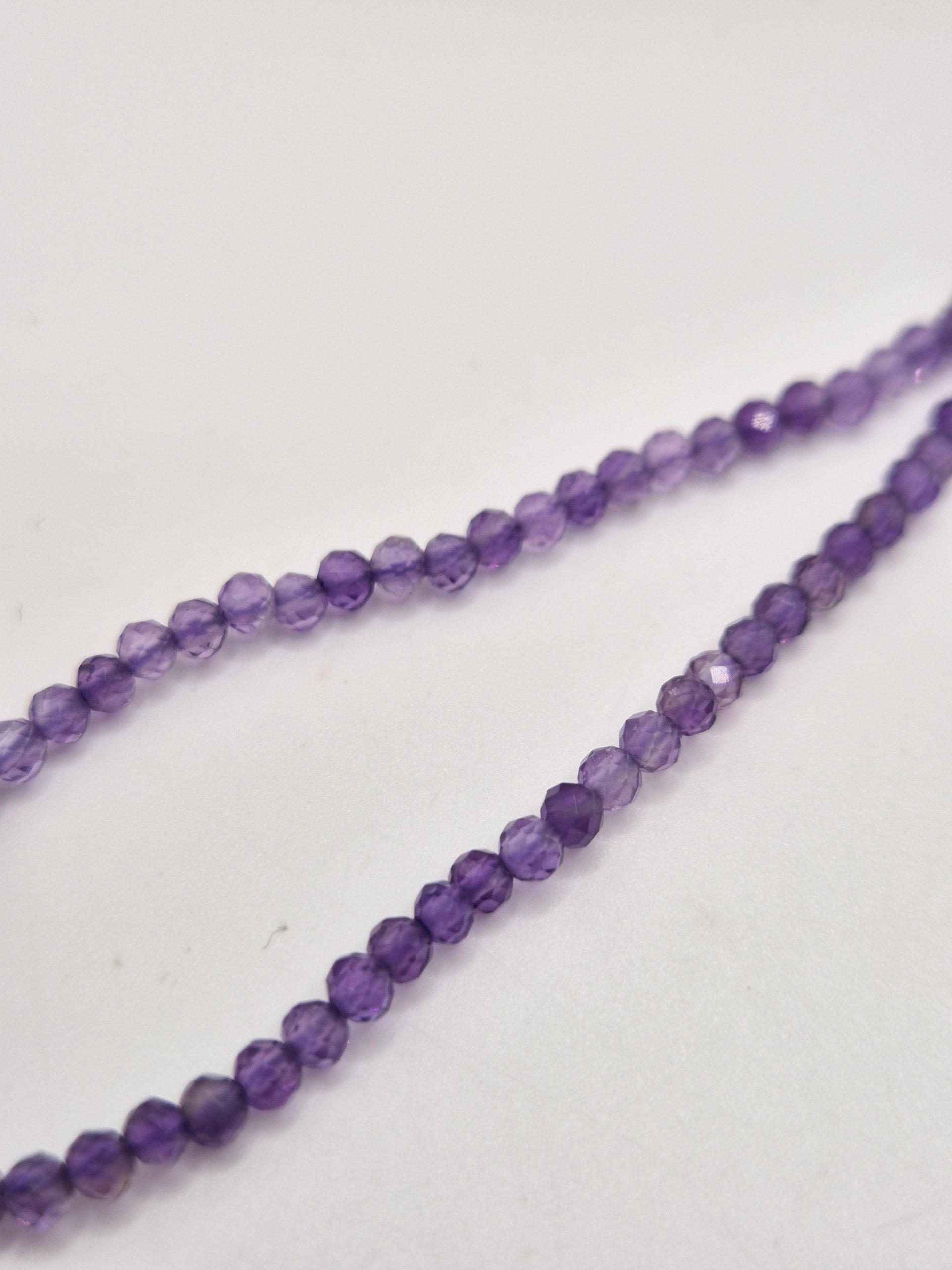 Collier améthyste – Image 2