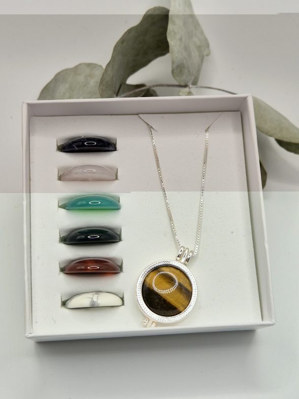 Parure  7 Chakras – Image 2