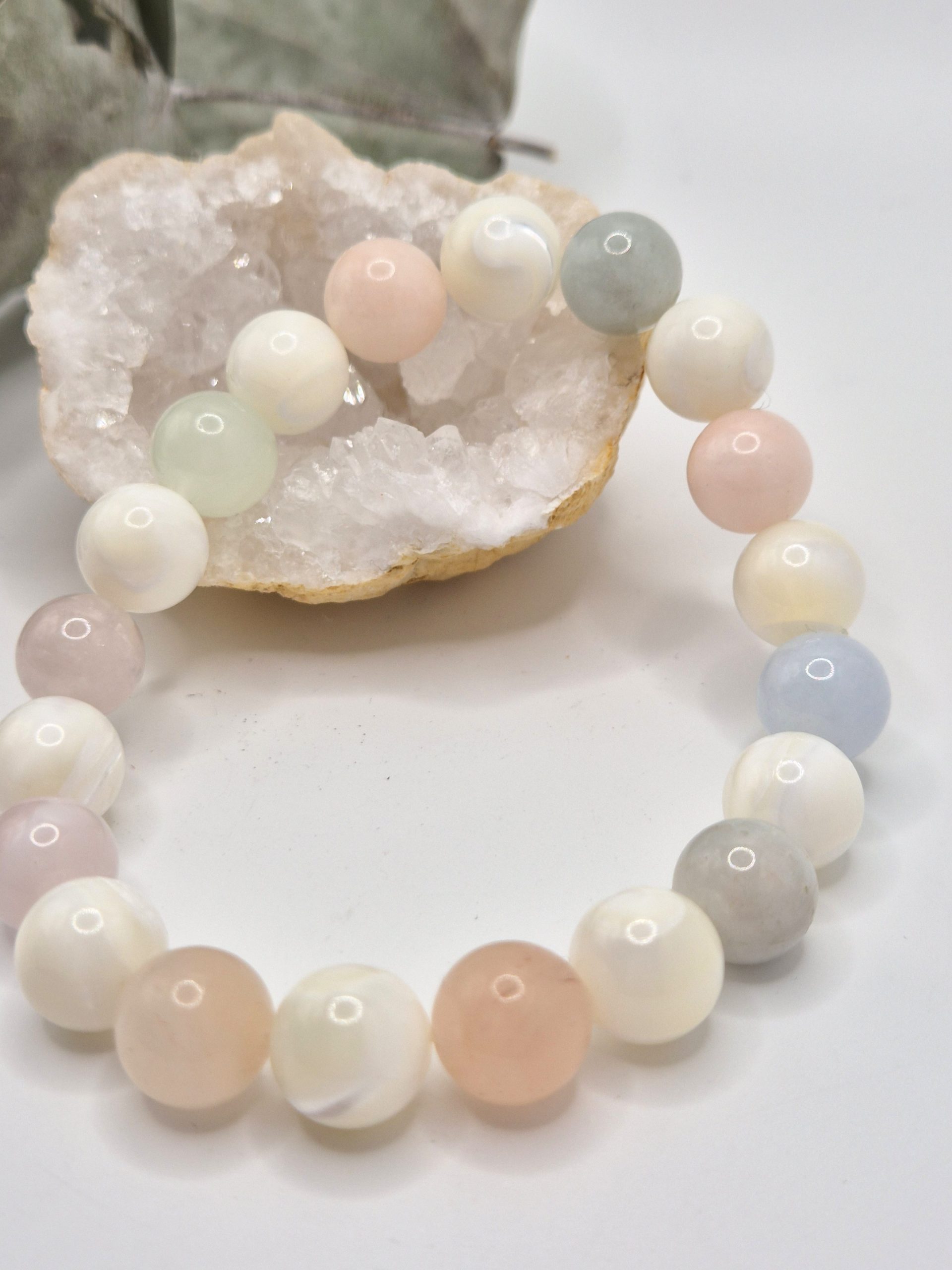 Bracelet en Béryls – Image 2