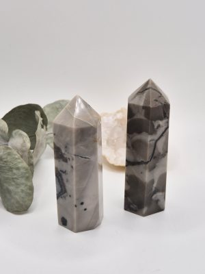 Pointe d’Agate Volcan