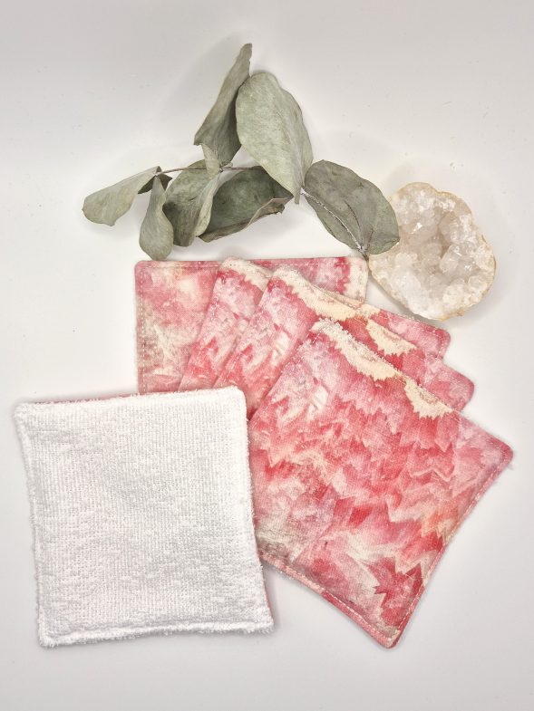 Lingettes lavables minérales – Image 12