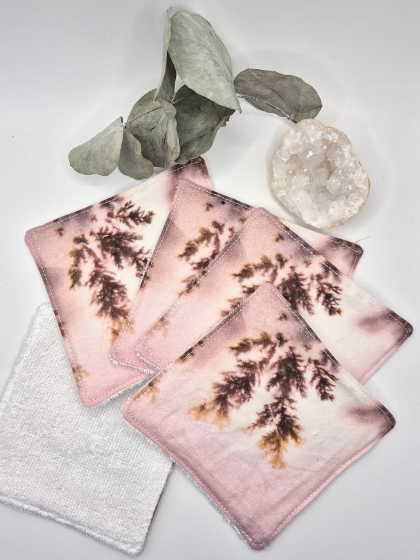 Lingettes lavables minérales – Image 9