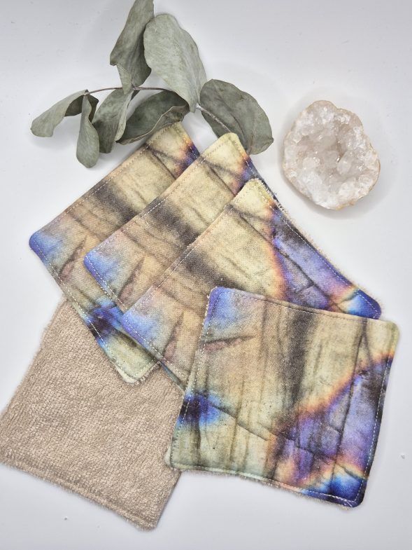 Lingettes lavables minérales – Image 6