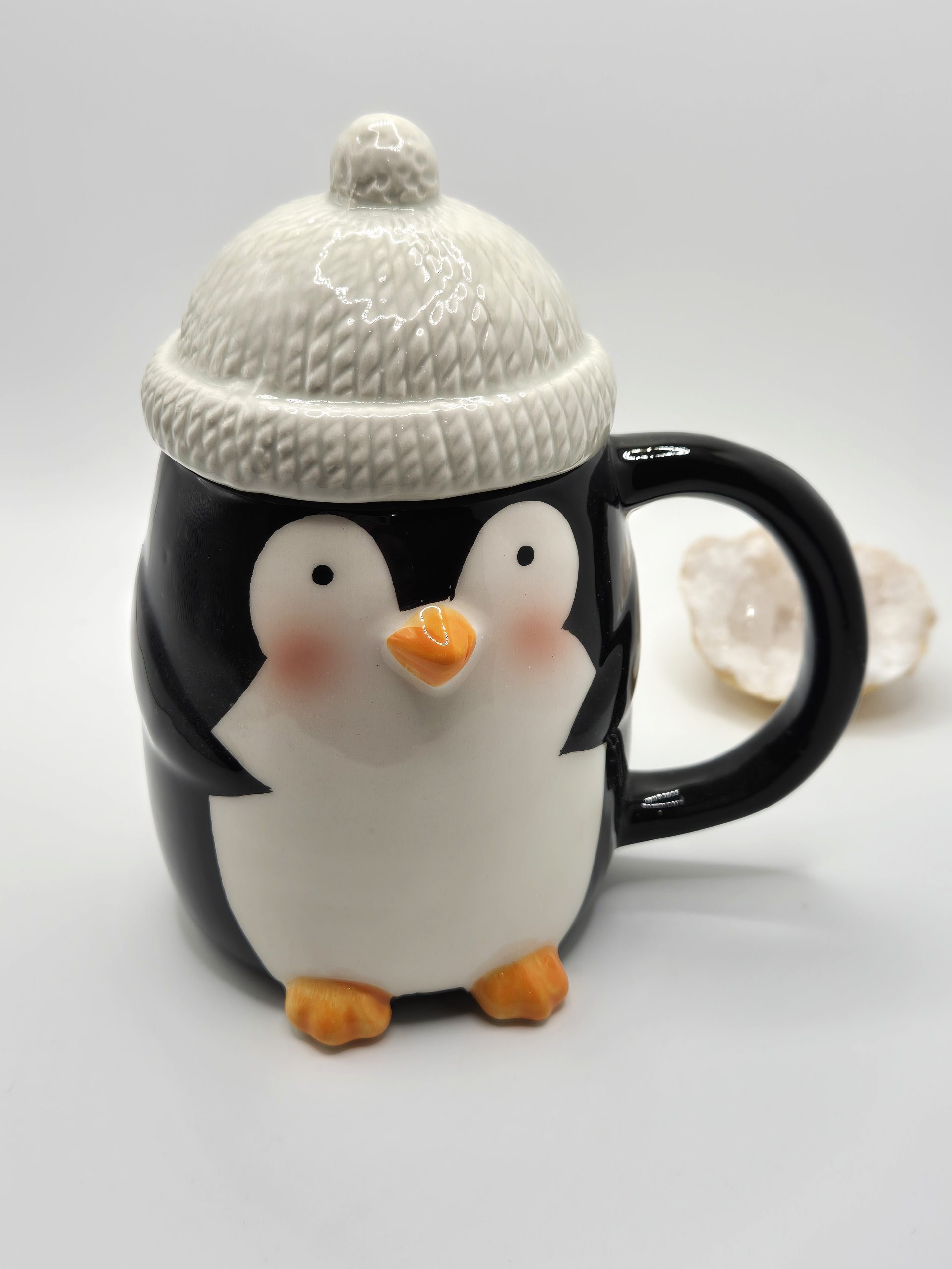 Mug Pingouin