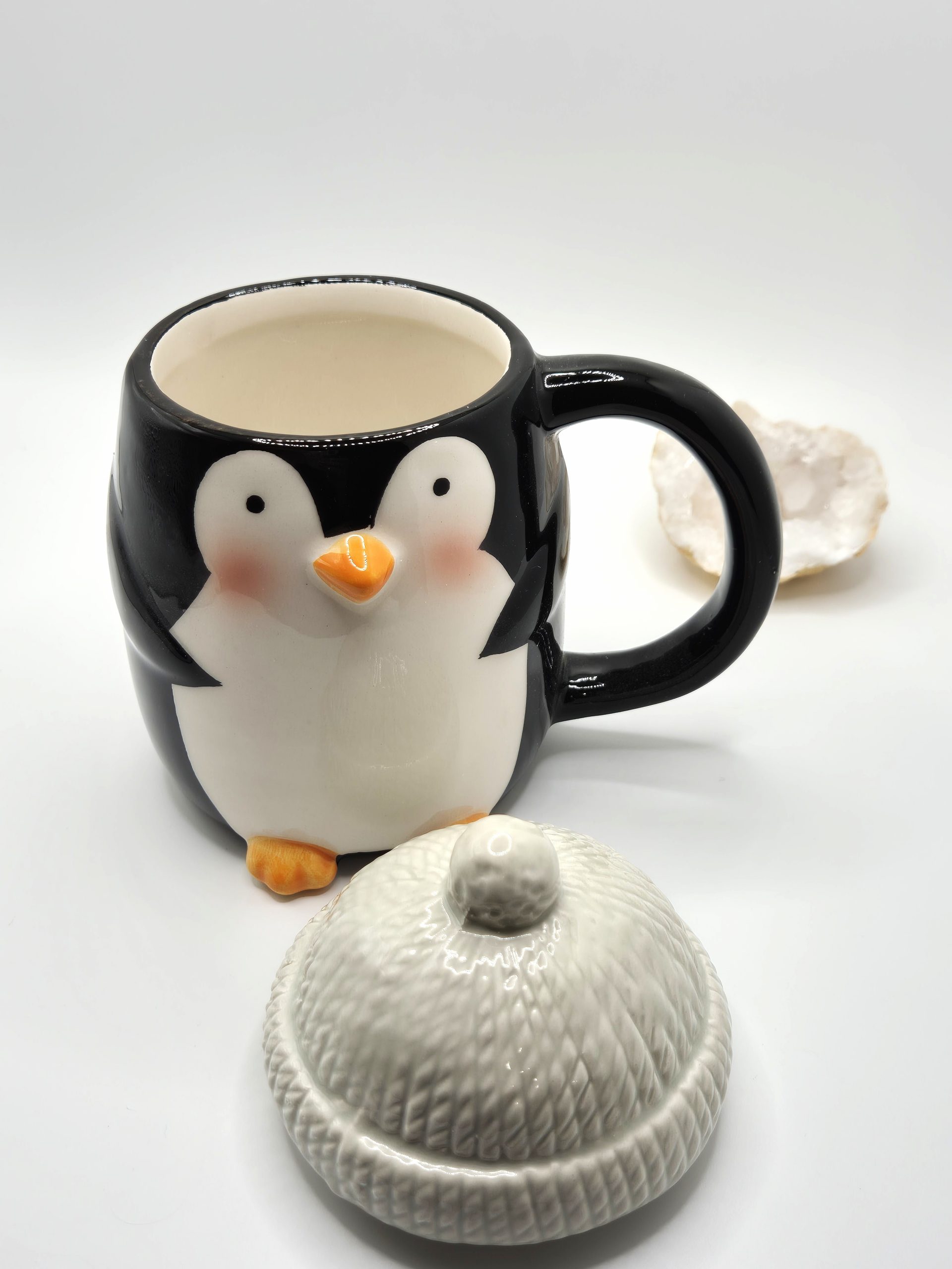 Mug Pingouin – Image 2