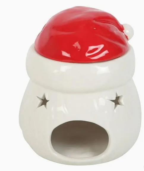 Brûleur Père Noël – Image 3