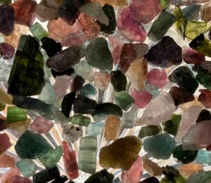 Tourmaline