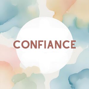 Confiance