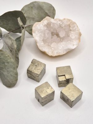 Pyrite