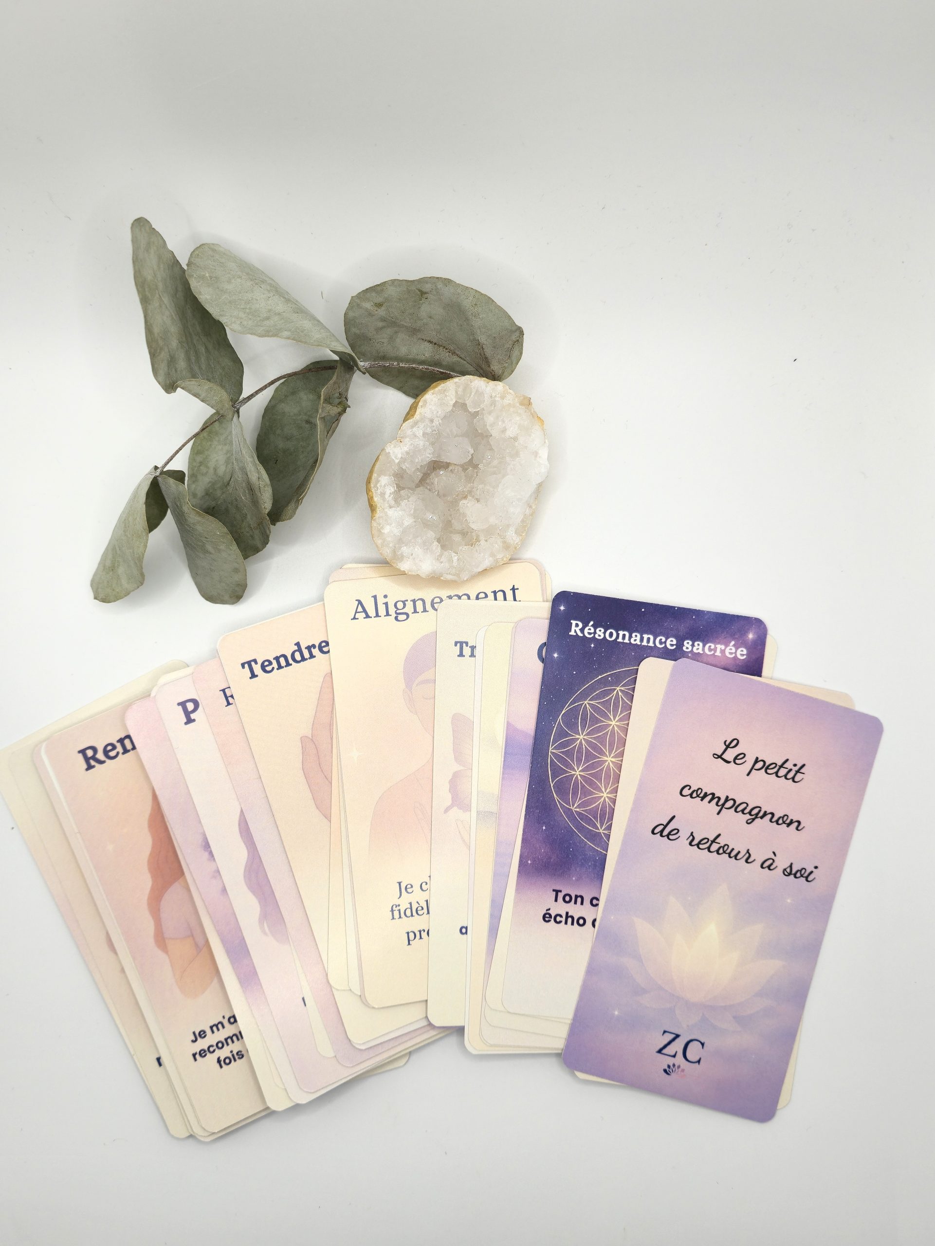 Petit Compagnon de Retour à Soi – Image 3