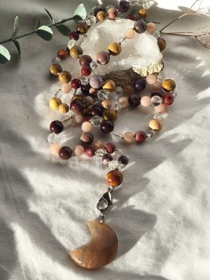 Mala Élan Intérieur