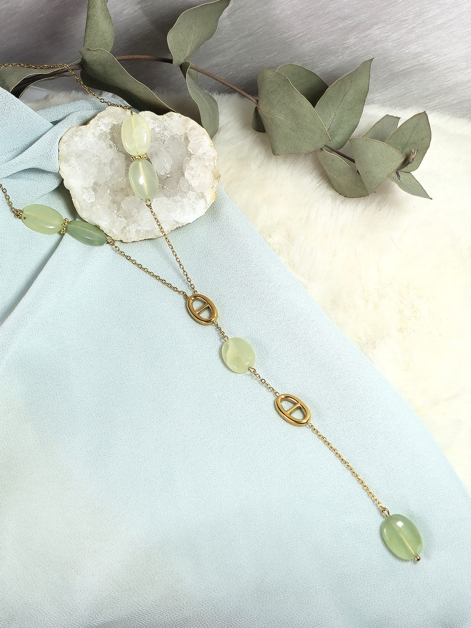 Collier Jade – Image 2