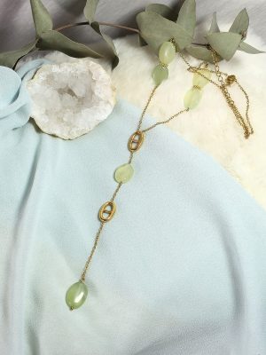 Collier Jade