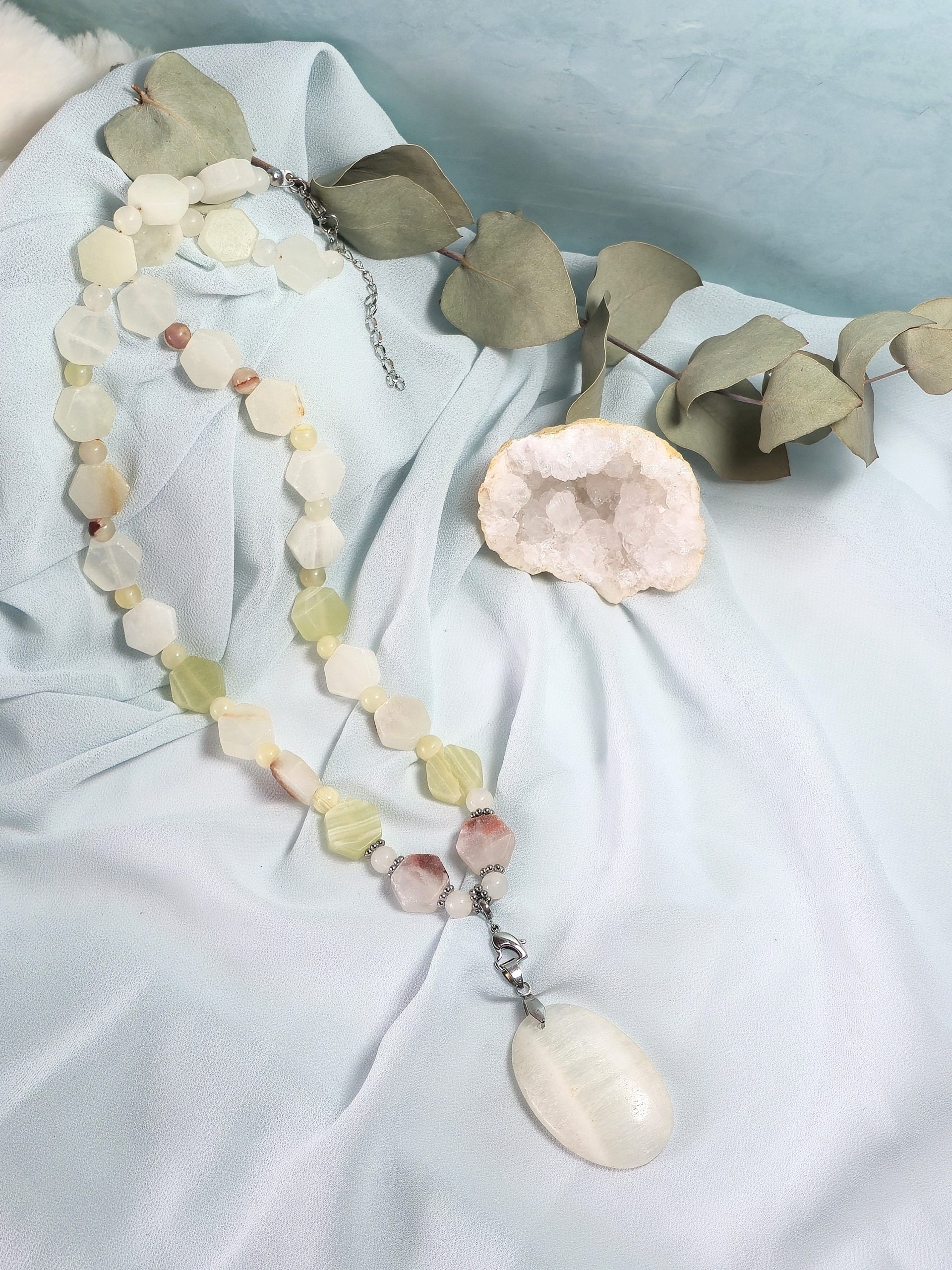 Collier Aragonite – Image 4