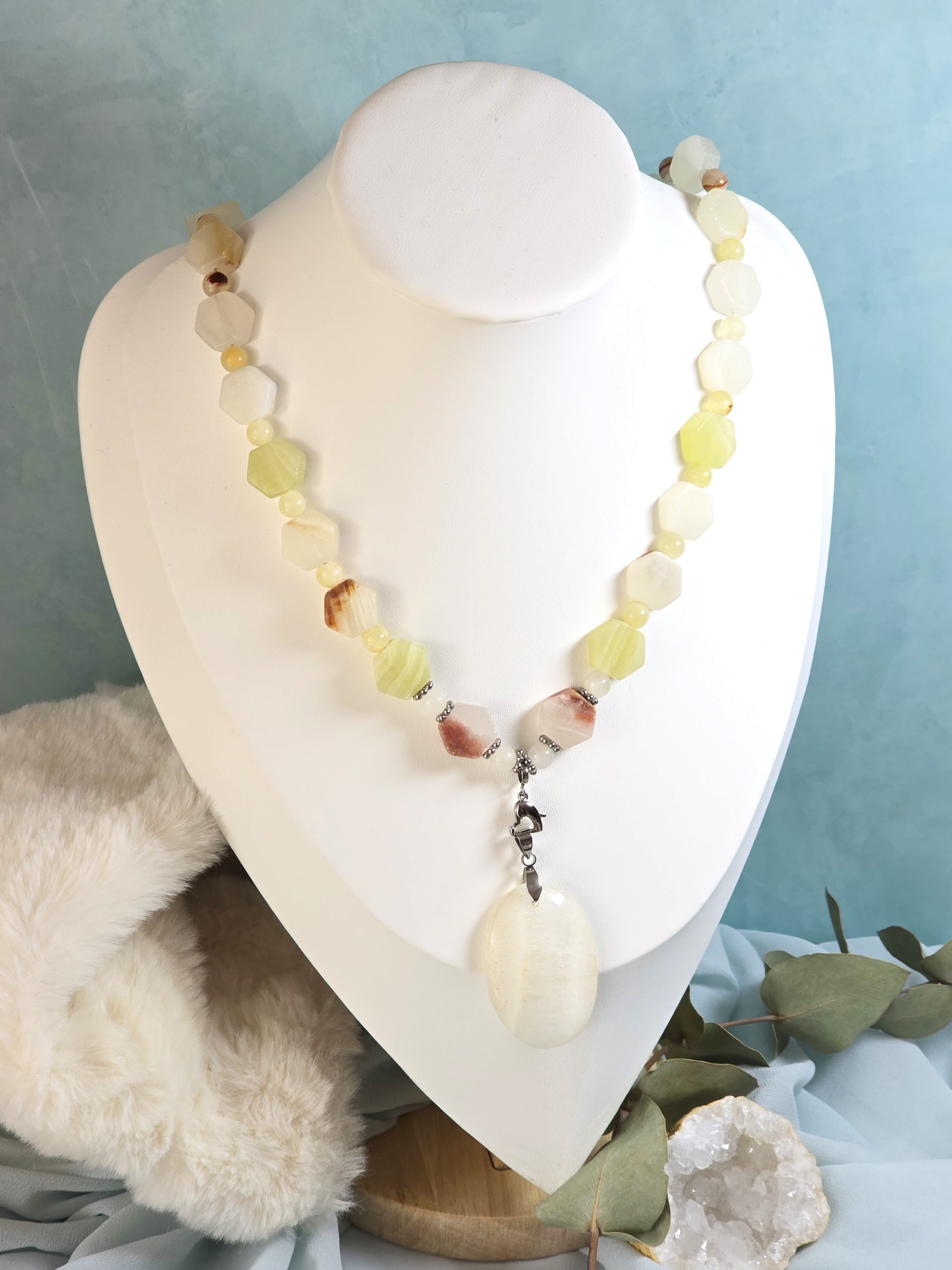 Collier Aragonite – Image 5