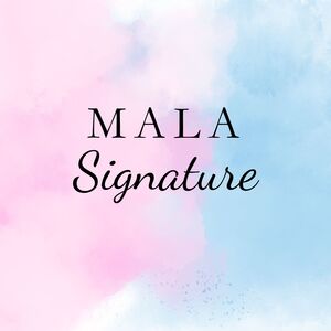 Mala Signature