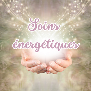 Soins énergétiques