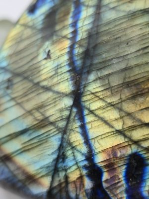 Labradorite