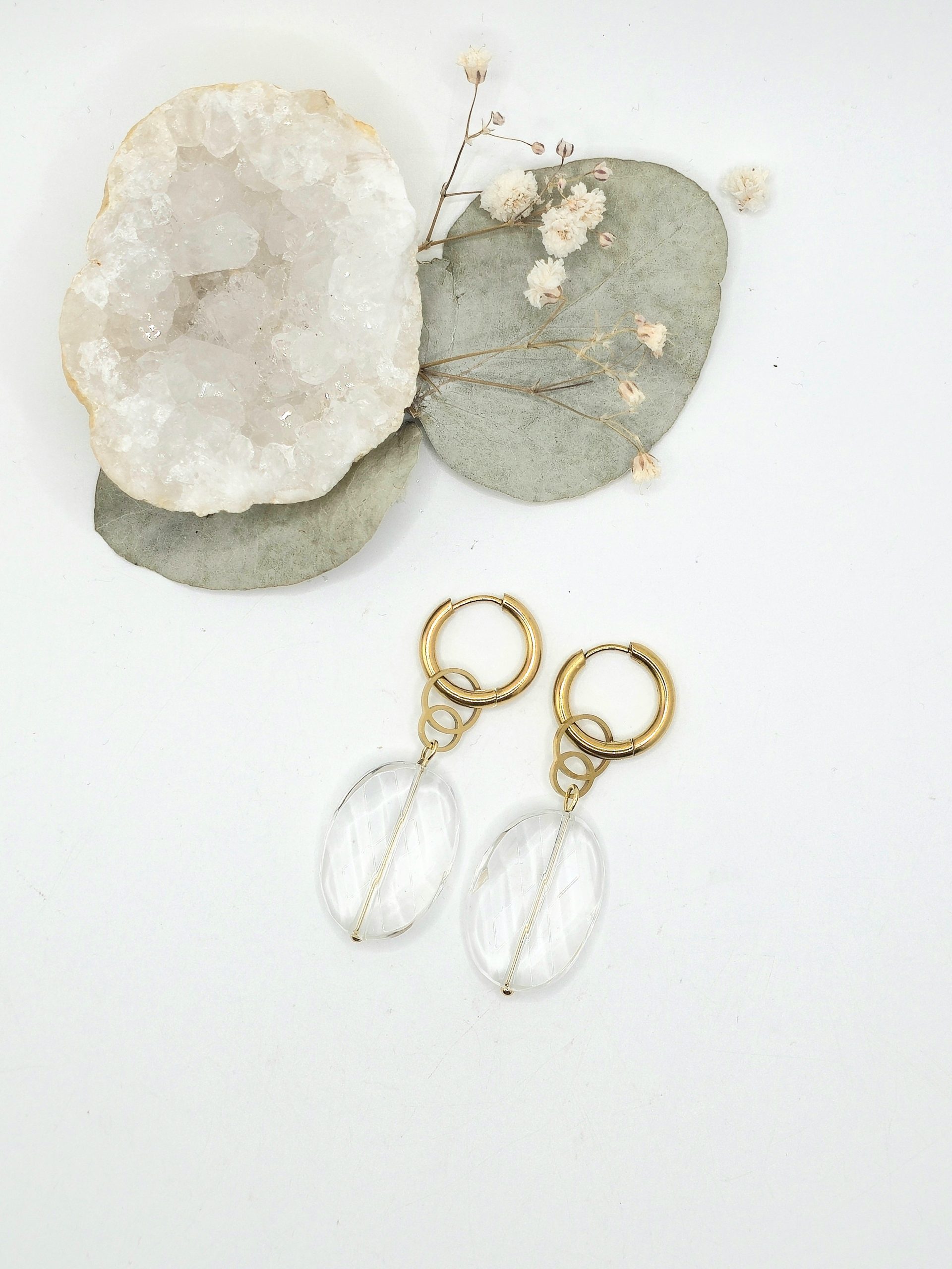 Boucles Pureté