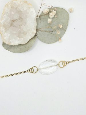 Bracelet Pureté