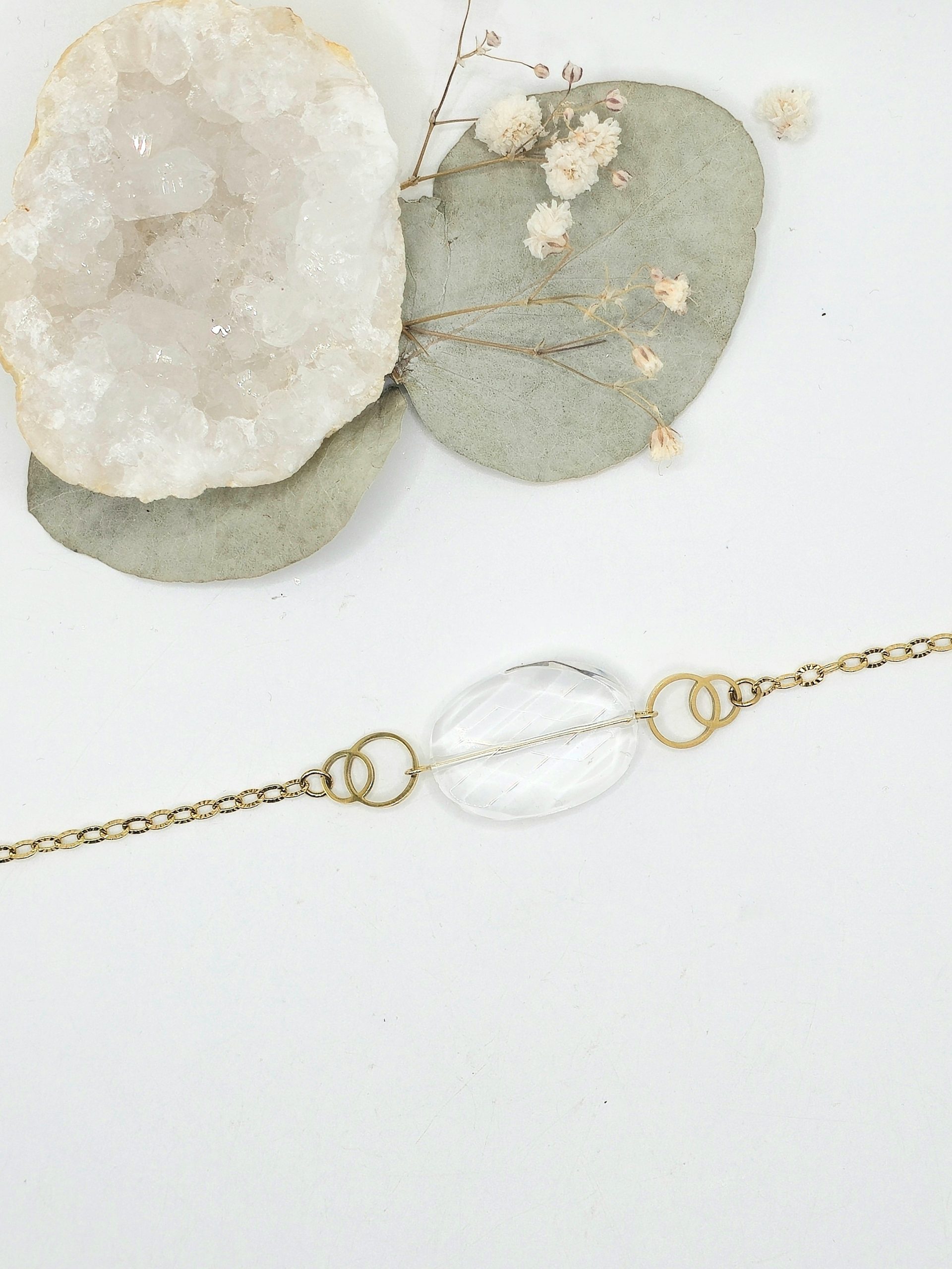 Bracelet Pureté