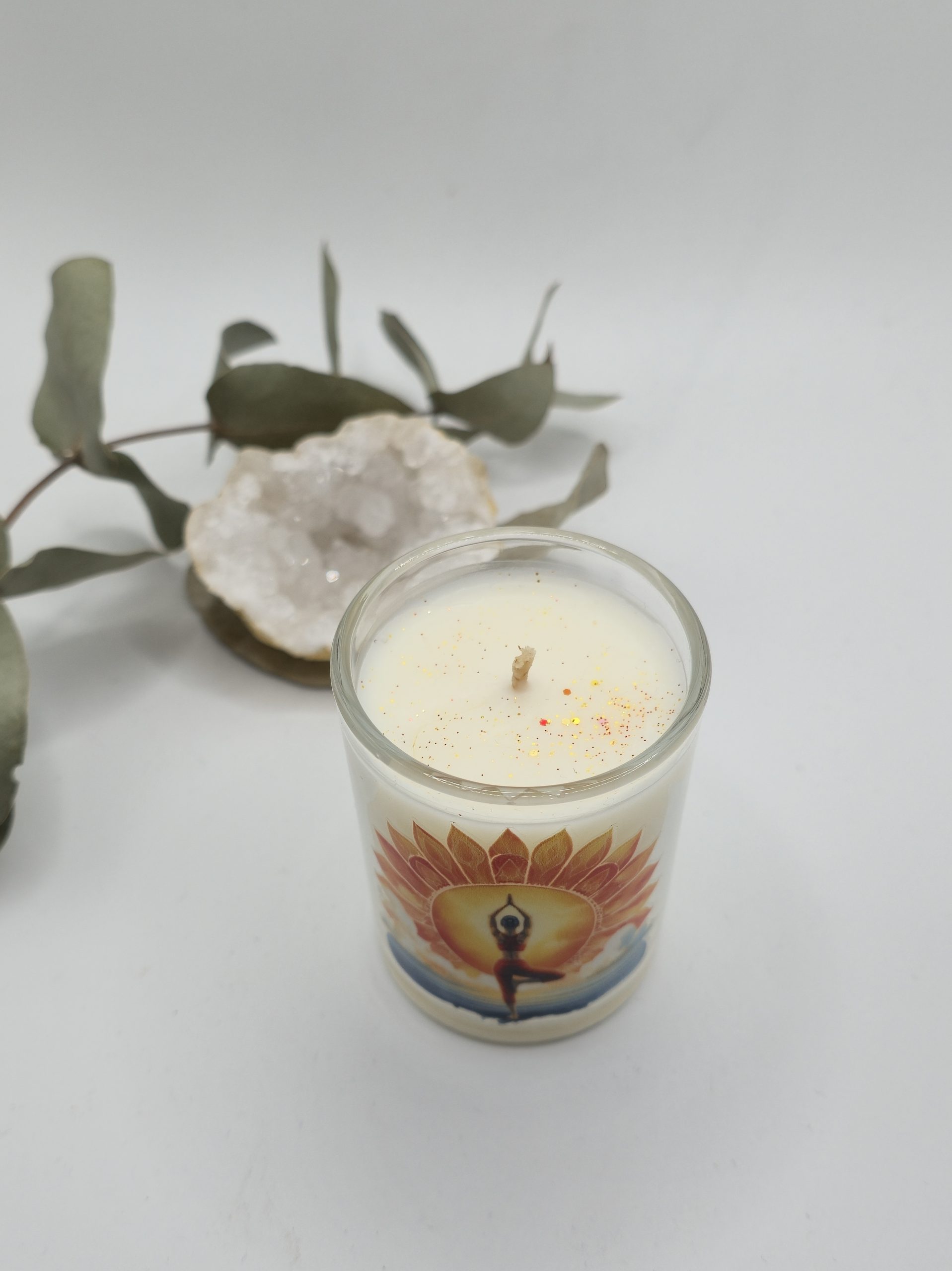 Bougie Beauté des Iles – Image 2