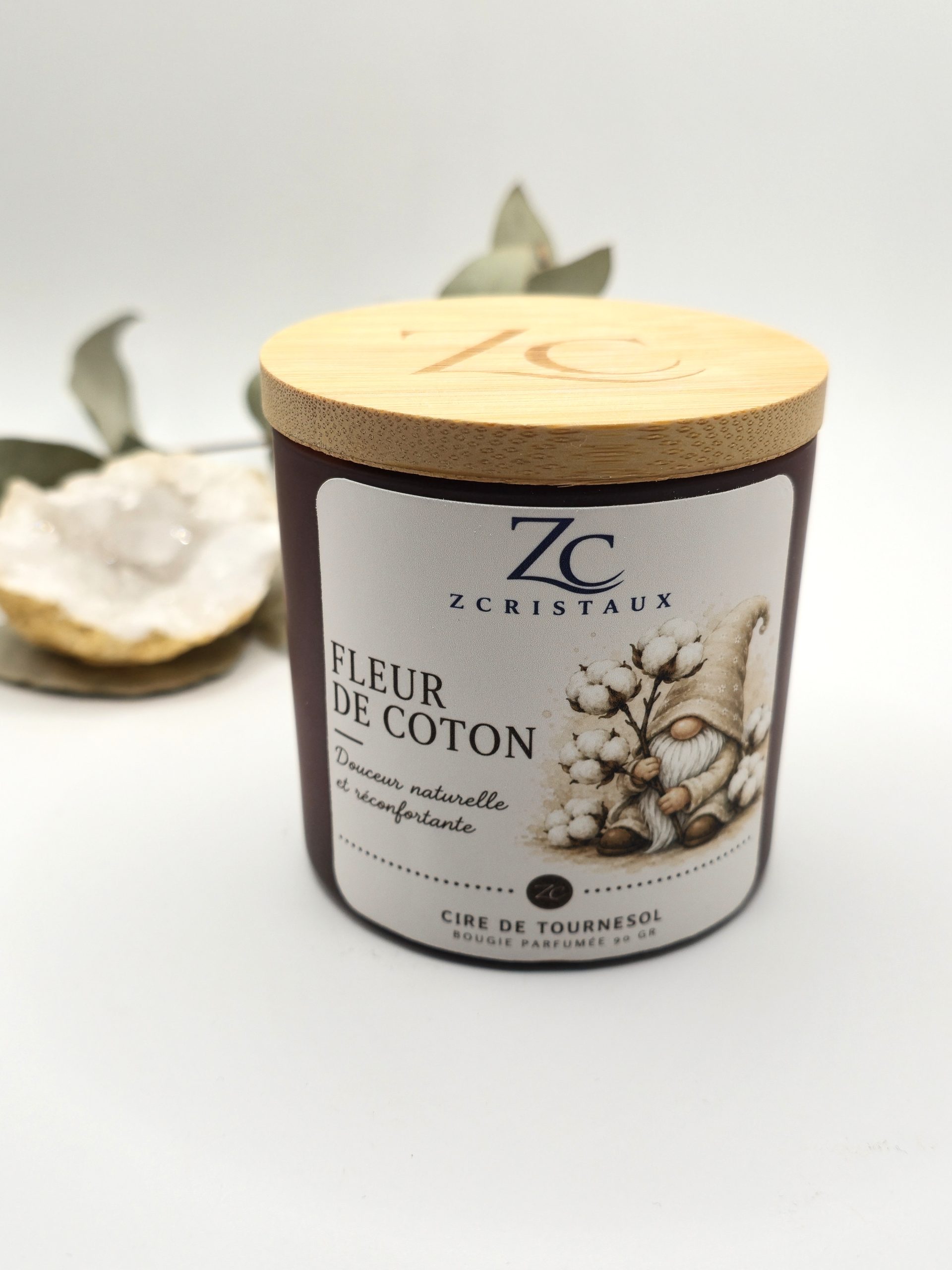 Fleur de coton – Image 3