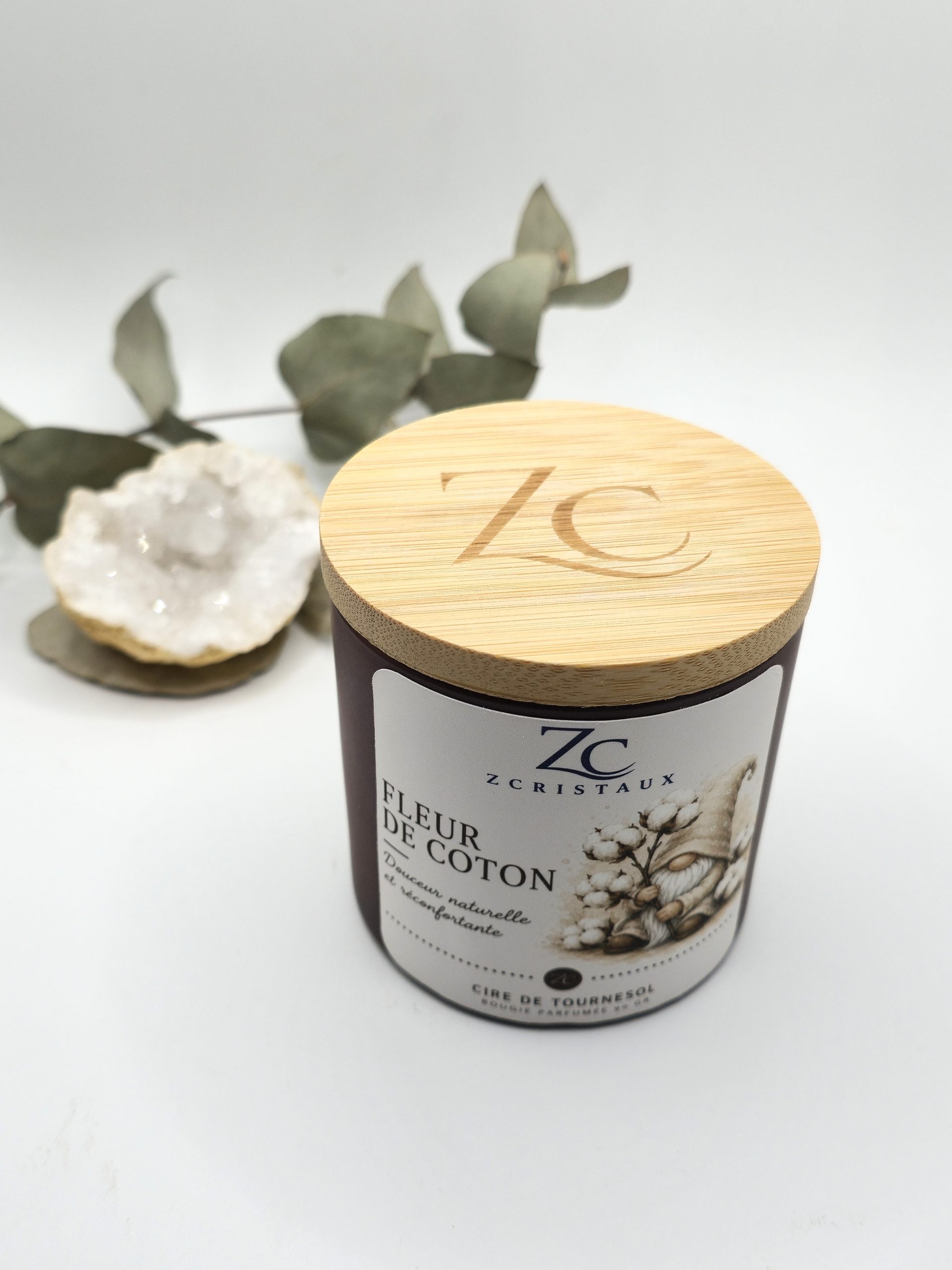 Fleur de coton – Image 2