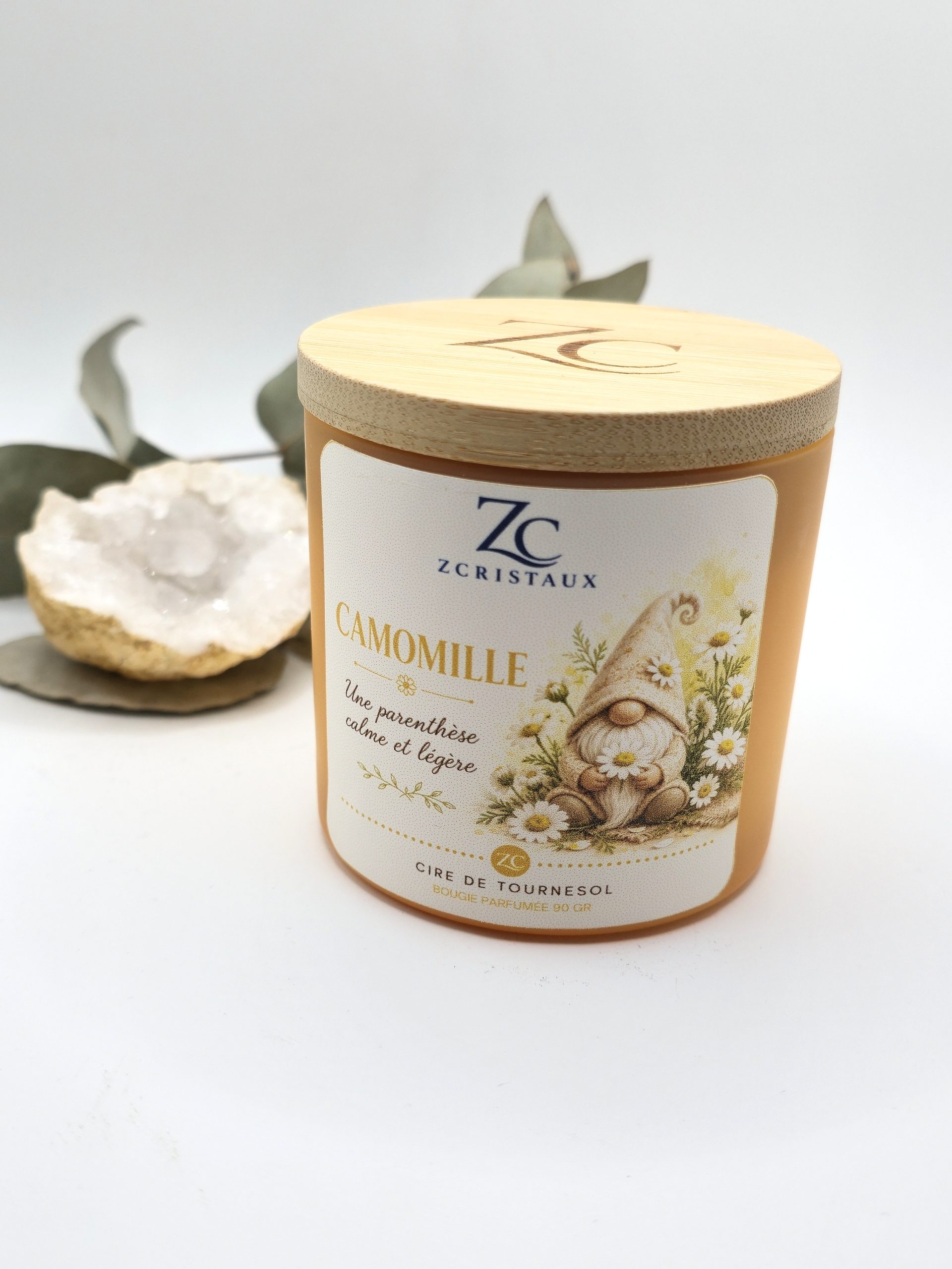 Camomille – Image 3