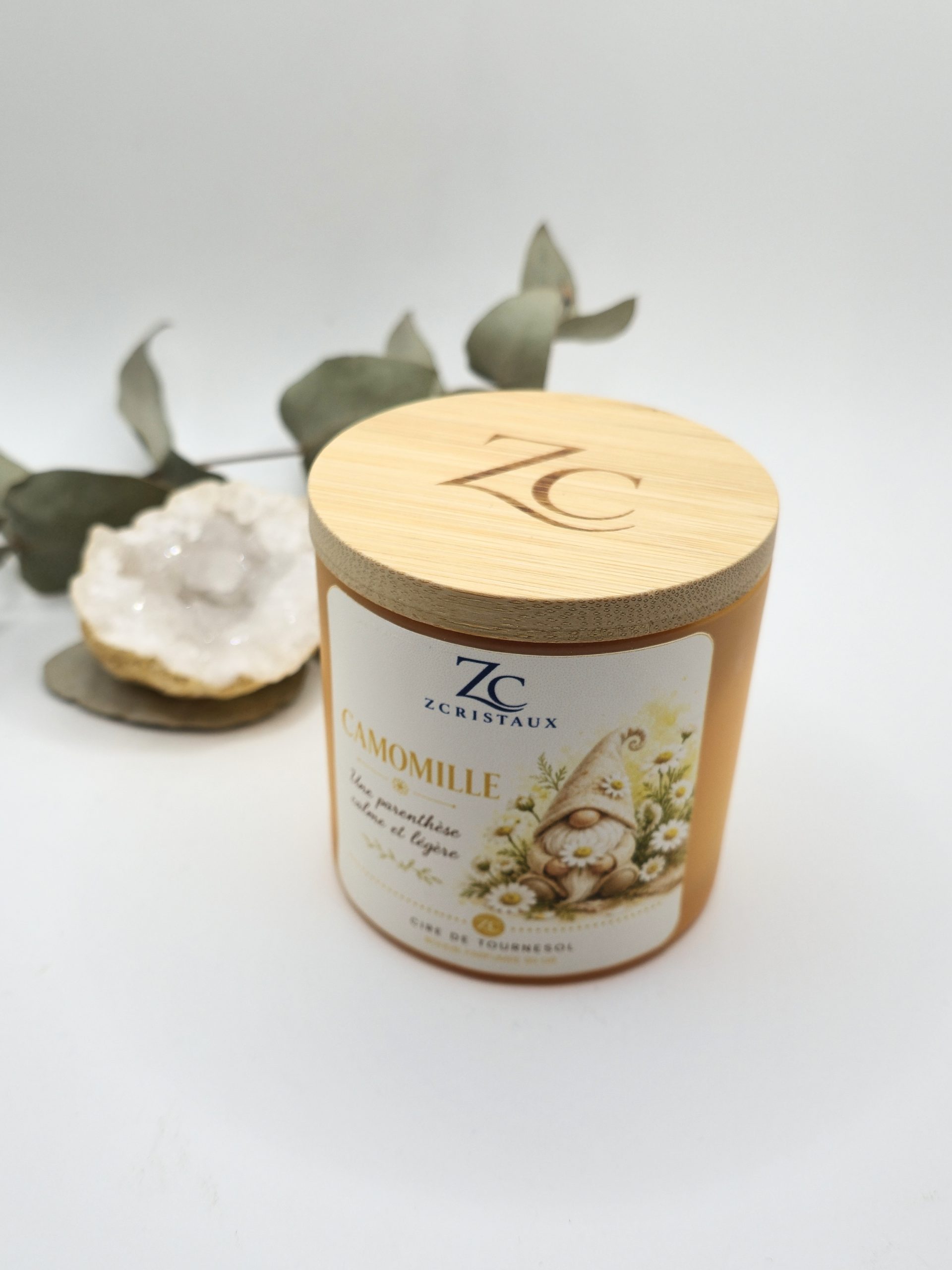 Camomille – Image 2
