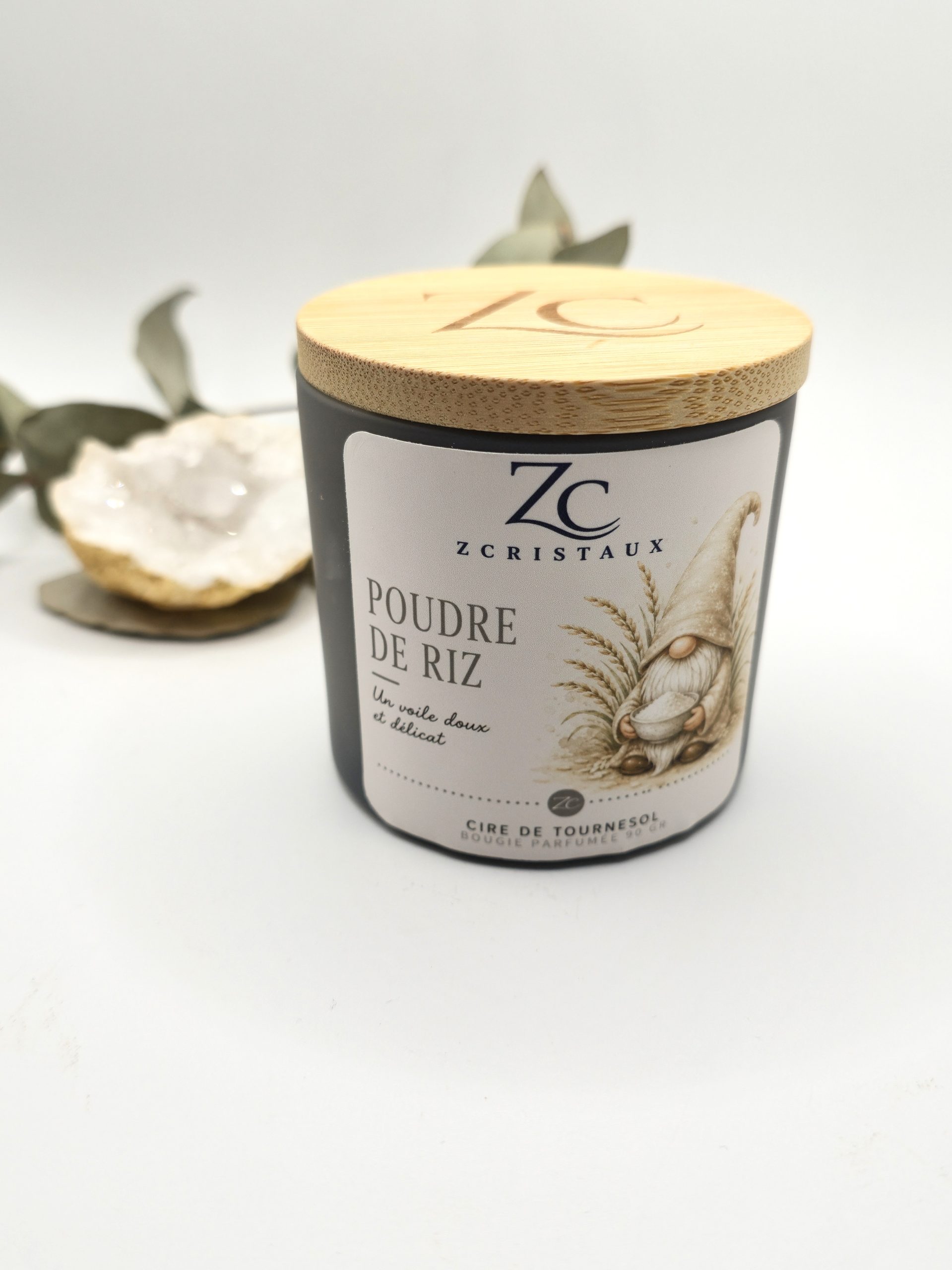 Poudre de Riz – Image 2