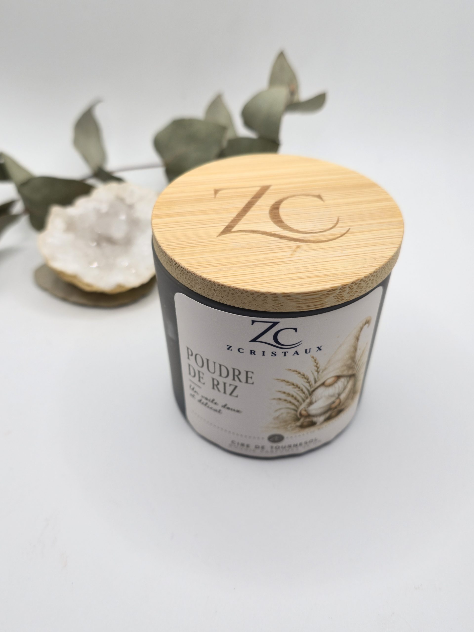 Poudre de Riz – Image 3