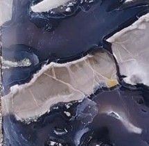 Agate Volcan