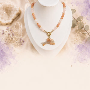 collier et sautoir