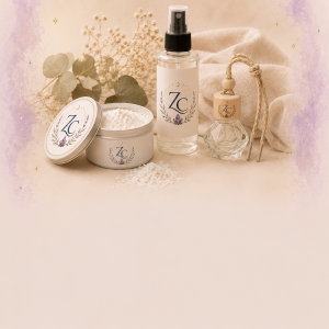Parfum d’ambiance