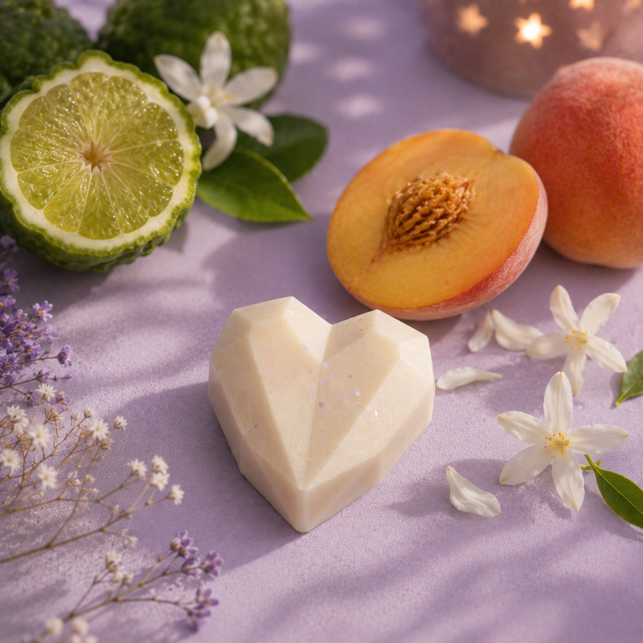 Fondant SUMMER