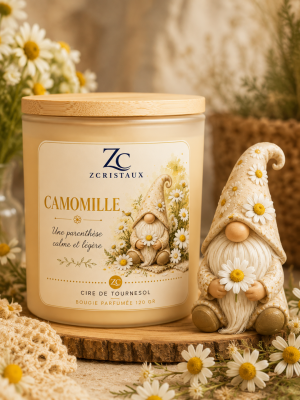 Camomille