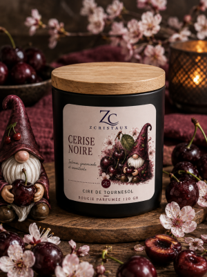 Cerise Noire